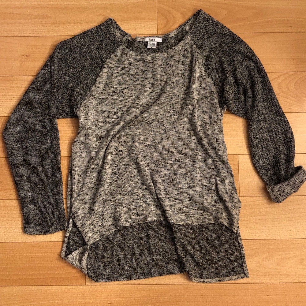 Bar lll Long Sleeve Shirt - Macy’s